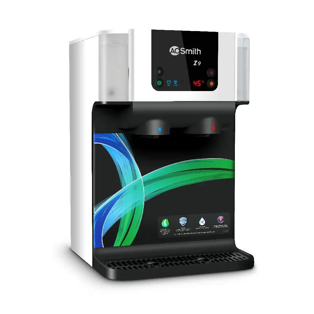 AO Smith Z9 RO Hot And Cold Water Purifier In India