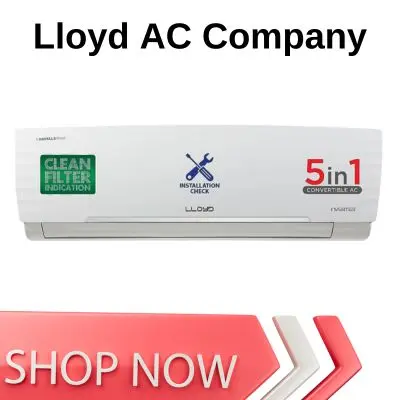 Lloyd AC Company